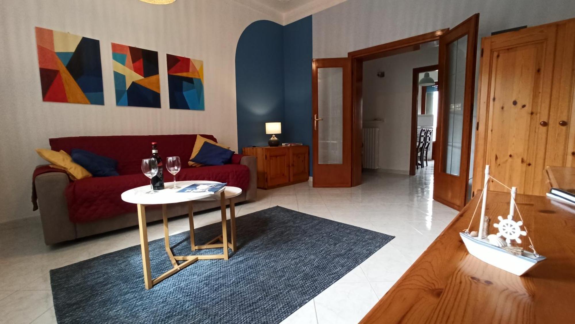 Seagarden Apartment Livourne Extérieur photo